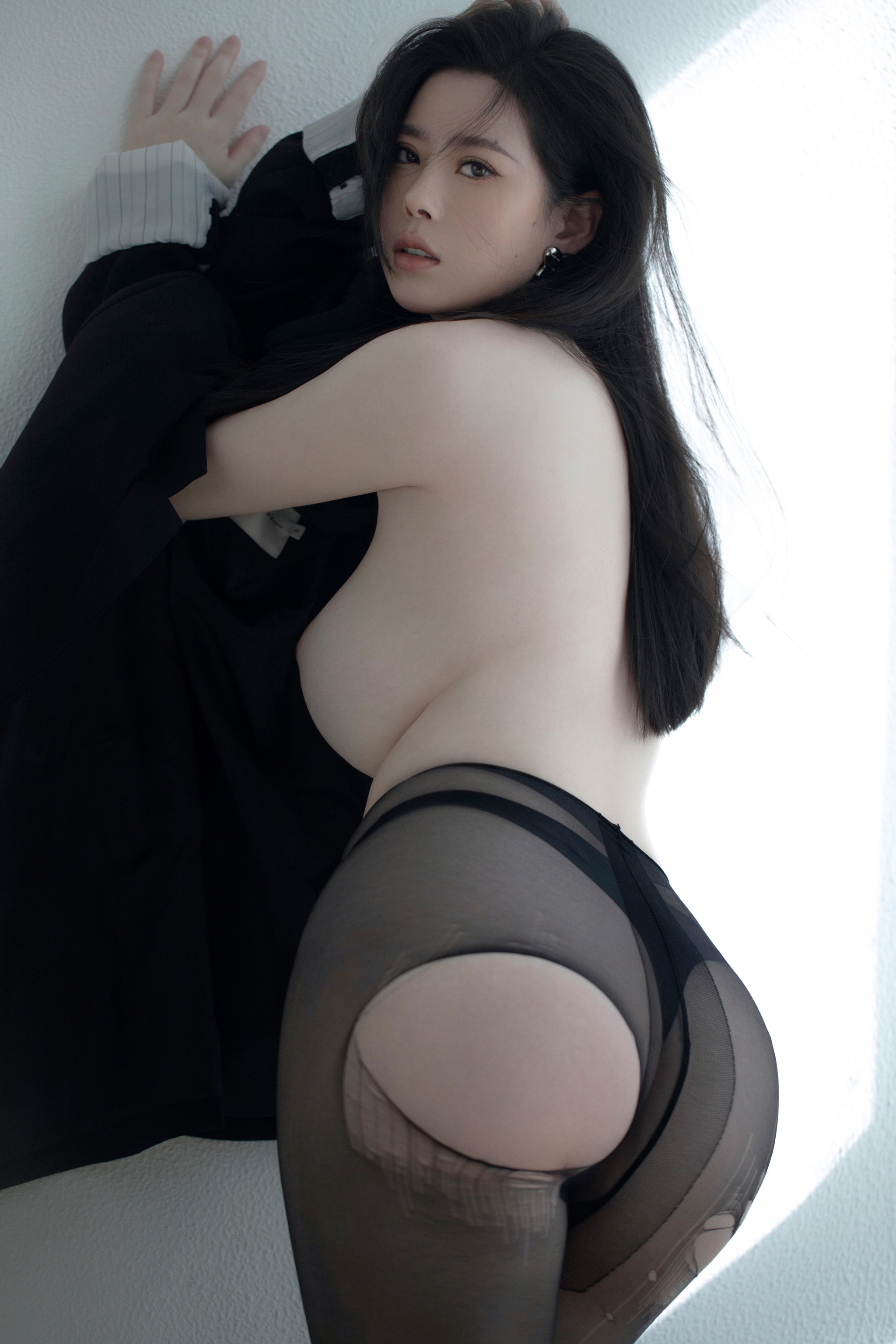 图片[1]-白茹雪abby – NO.003 内购无水印 性感捆绑[111P]-XikXak